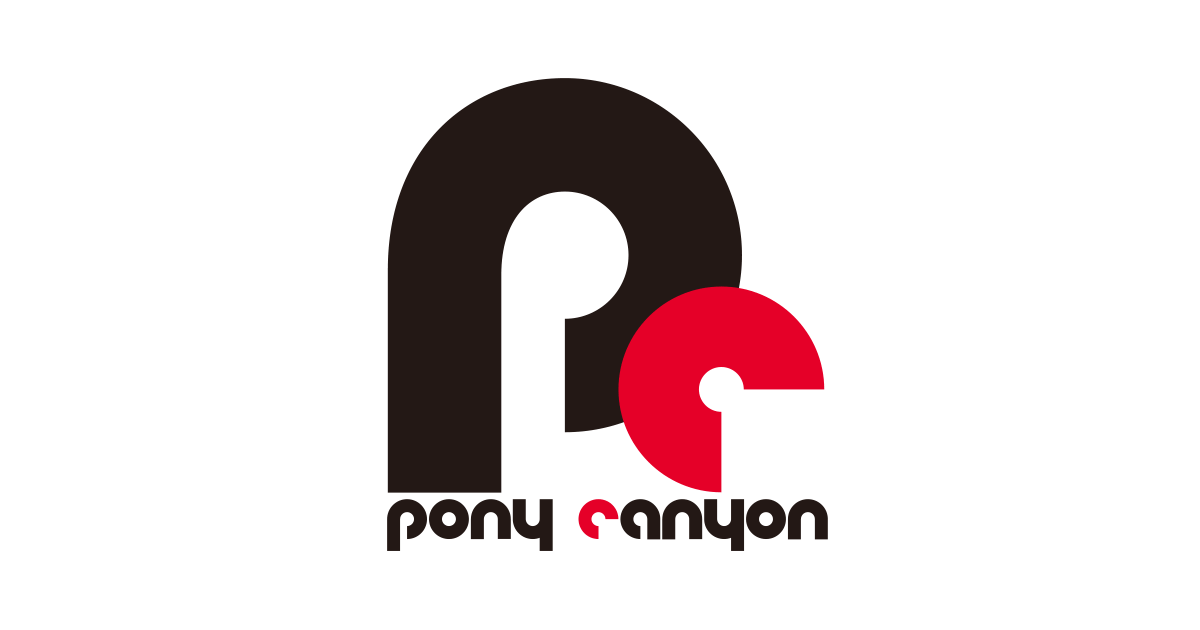 ポニーキャニオン Pony Canyon