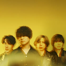 Official髭男dism ポニーキャニオン