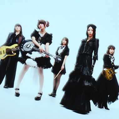 Band Maid ポニーキャニオン Band Maid ポニーキャニオン