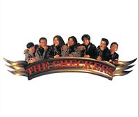 THE CHECKERS (復刻盤)