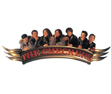 THE CHECKERS (復刻盤)