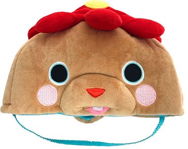 シュッシュ キャップ