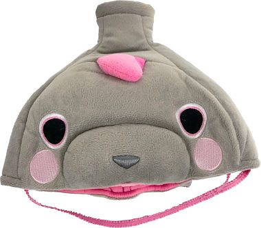 ポッポ キャップ