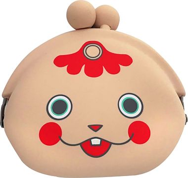 シュッシュ POCHI(シリコンポーチ)