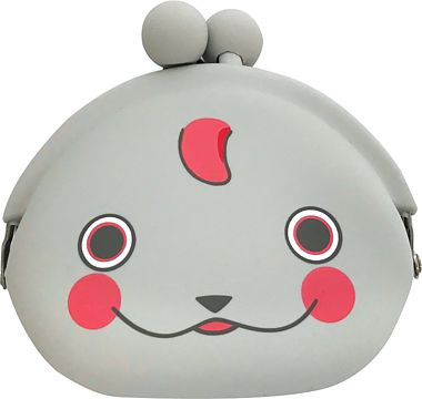 ポッポ POCHI(シリコンポーチ)