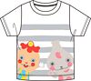 120キッズ)Tシャツおとうさんといっしょ