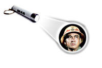 プロジェクターライト B 黒部の太陽/岩岡剛