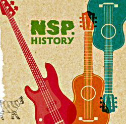 NSP．HISTORY BOX