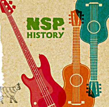 NSP.HISTORY BOX