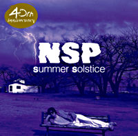 NSP40周年記念スペシャルCD NSP summer solstice