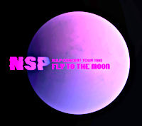 NSP CONCERT TOUR 1985『FLY TO THE MOON』