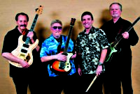 ~青春の60’sギターケース~