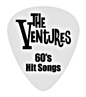 ~青春の60’sギターケース~