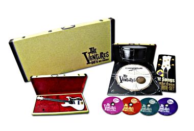 ~青春の60’sギターケース~