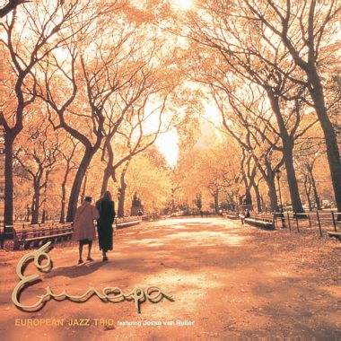 哀愁のヨーロッパ