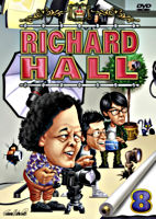 リチャードホール vol.8
