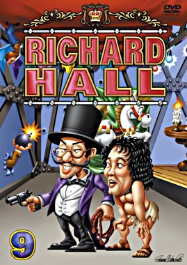 リチャードホール vol.9