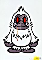 ココリコミラクルタイプ(恋のしょうゆ味・恋のとんこつ味)