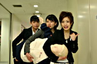 アテンションプリーズ DVD-BOX