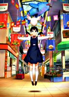 たまこまーけっと ① 【DVD】