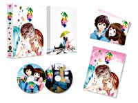 『ハル』DVD初回限定豪華版