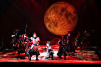 舞台「真田十勇士」