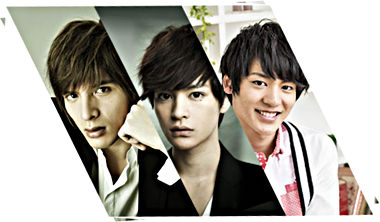 D-BOYS 10th Anniversary Project ショートフィルムフェスティバル