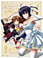 小鳥遊六花・改 ~劇場版 中二病でも恋がしたい!~【DVD】