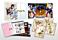 小鳥遊六花・改 ~劇場版 中二病でも恋がしたい!~【DVD】