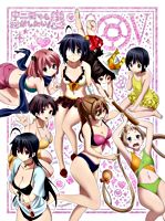 中二病でも恋がしたい!戀 ⑤ 【DVD】