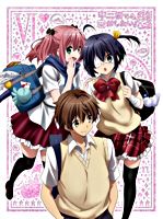 中二病でも恋がしたい!戀 ⑥ 【DVD】