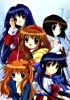 Kanon コンパクト・コレクション DVD【初回限定生産】