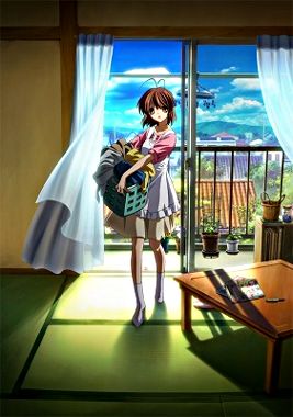 CLANNAD AFTER STORY コンパクト・コレクション DVD【初回限定生産】