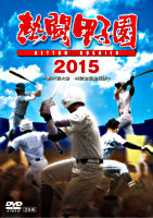 熱闘甲子園2015