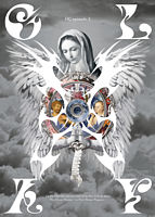 HC episode3 -GLAY HIGHCOMMUNICATIONS TOUR 2023 -The Ghost Hunter- in Port Messe Nagoya-(通常盤DVD)