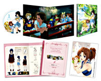 響け!ユーフォニアム2 1巻