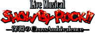 Live Musical「SHOW BY ROCK！！」－深淵のCrossAmbivalence－【DVD】