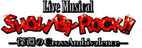 Live Musical「SHOW BY ROCK!!」-深淵のCrossAmbivalence-【DVD】