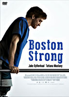 ボストン ストロング ～ダメな僕だから英雄になれた～