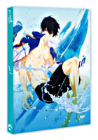 Free!-Dive to the Future-【1】