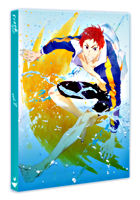 Free!-Dive to the Future-【2】