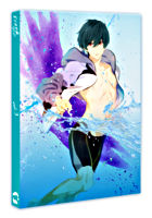 Free!-Dive to the Future-【3】