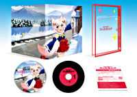 TVアニメ「SHOW BY ROCK!!ましゅまいれっしゅ!!」DVD第1巻