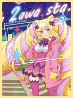 TVアニメ「SHOW BY ROCK!!ましゅまいれっしゅ!!」DVD第2巻