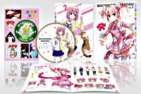 まちカドまぞく ②