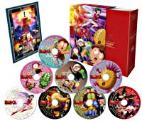 悪魔くん コンプリートBOX