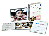 無理な恋愛DVD-BOX