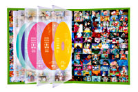DORAEMON THE MOVIE BOX SHORT FILMS【初回限定生産商品】