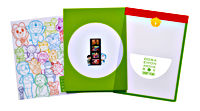 DORAEMON THE MOVIE BOX SHORT FILMS【初回限定生産商品】