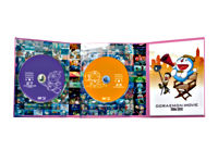 DORAEMON THE MOVIE BOX 2006-2010【DVD版・初回限定生産商品】